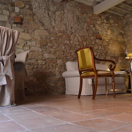 Poesia 74 Bed & Breakfast โรซิญญาโน มาริตตีโม ภายนอก รูปภาพ