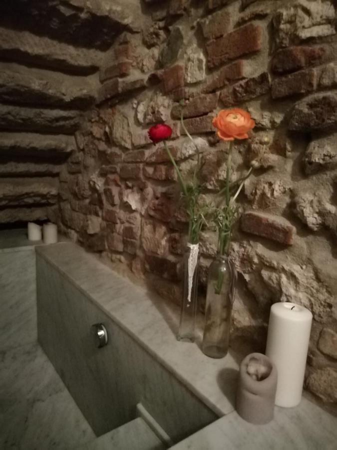 Poesia 74 Bed & Breakfast โรซิญญาโน มาริตตีโม ภายนอก รูปภาพ
